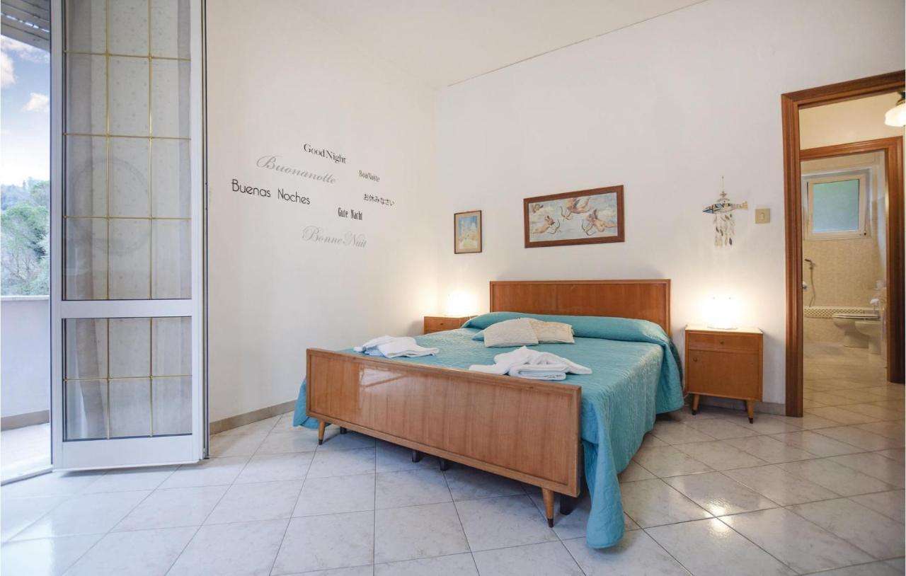 La Casa Di Emilia Διαμέρισμα Λα Σπέτσια Εξωτερικό φωτογραφία