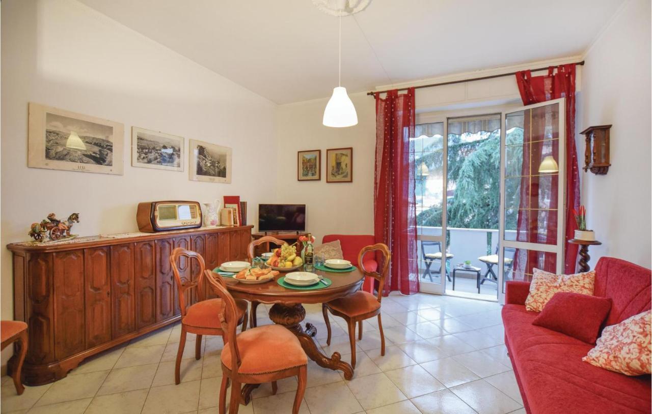 La Casa Di Emilia Διαμέρισμα Λα Σπέτσια Εξωτερικό φωτογραφία