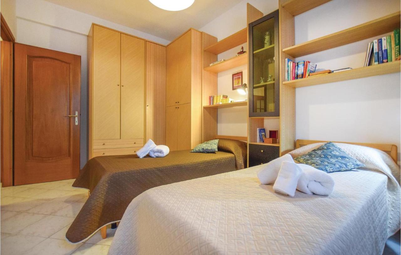 La Casa Di Emilia Διαμέρισμα Λα Σπέτσια Εξωτερικό φωτογραφία
