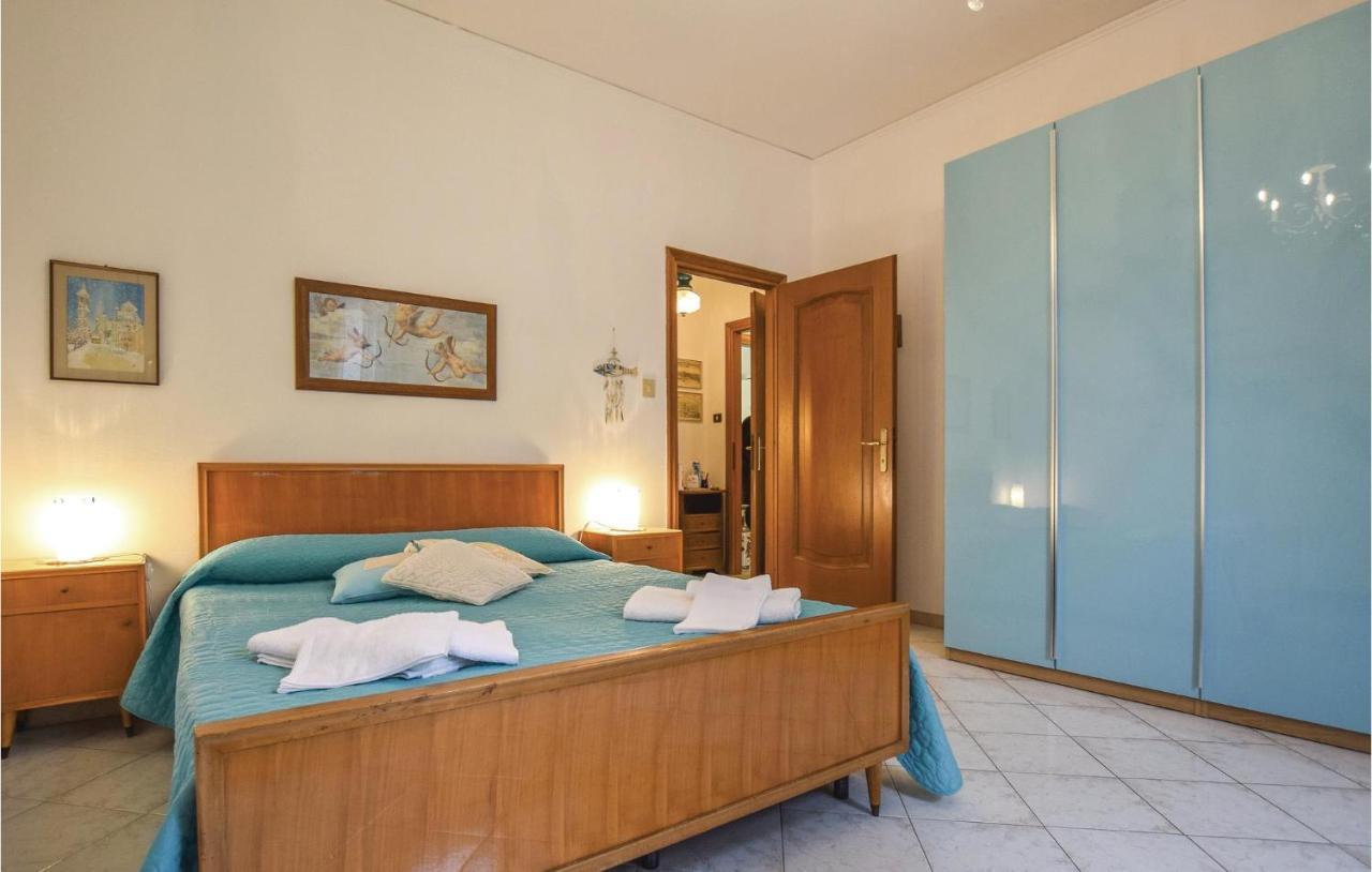 La Casa Di Emilia Διαμέρισμα Λα Σπέτσια Εξωτερικό φωτογραφία